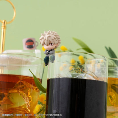 【Box/6】お茶友シリーズ 僕のヒーローアカデミア ひとやすみティータイム【予約商品】
