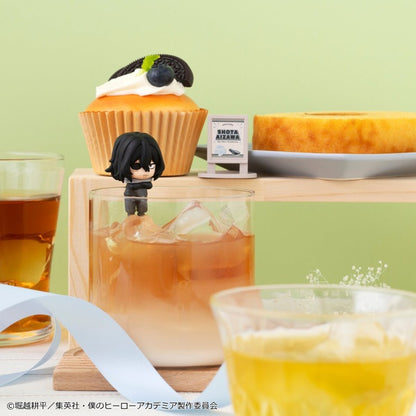 【Box/6】お茶友シリーズ 僕のヒーローアカデミア ひとやすみティータイム【予約商品】
