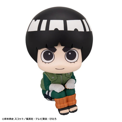 るかっぷ NARUTO-ナルト- 疾風伝 ロック・リー【予約商品】