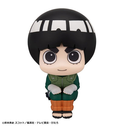 るかっぷ NARUTO-ナルト- 疾風伝 ロック・リー【予約商品】