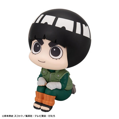 るかっぷ NARUTO-ナルト- 疾風伝 ロック・リー【予約商品】