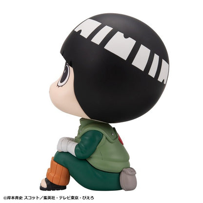 るかっぷ NARUTO-ナルト- 疾風伝 ロック・リー【予約商品】