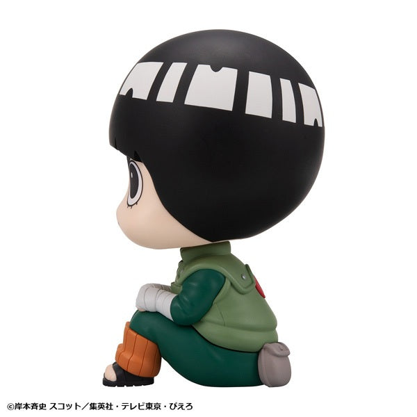 るかっぷ NARUTO-ナルト- 疾風伝 ロック・リー【予約商品】