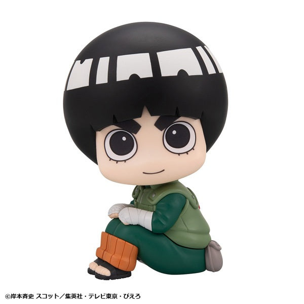 るかっぷ NARUTO-ナルト- 疾風伝 ロック・リー【予約商品】