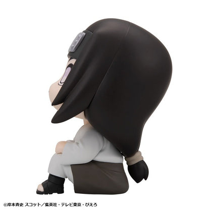 るかっぷ NARUTO-ナルト- 疾風伝 日向ネジ【予約商品】