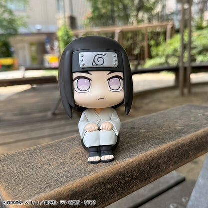るかっぷ NARUTO-ナルト- 疾風伝 日向ネジ【予約商品】