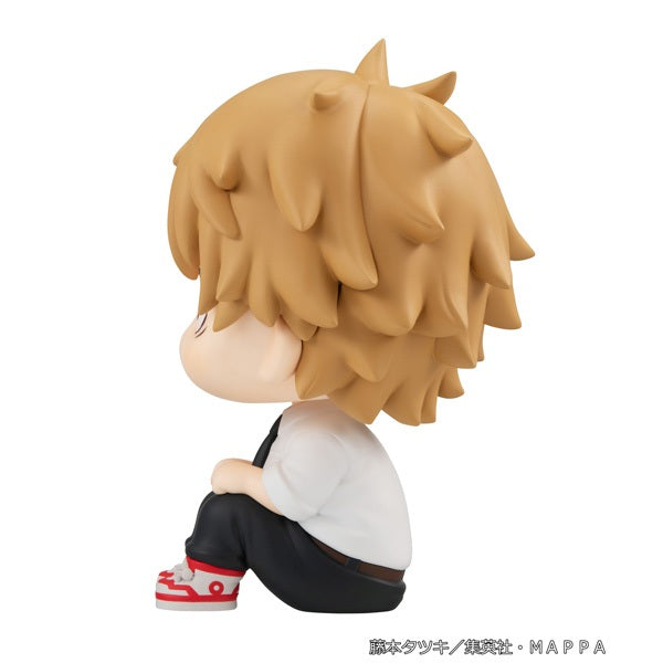 るかっぷ チェンソーマン デンジ【予約商品】