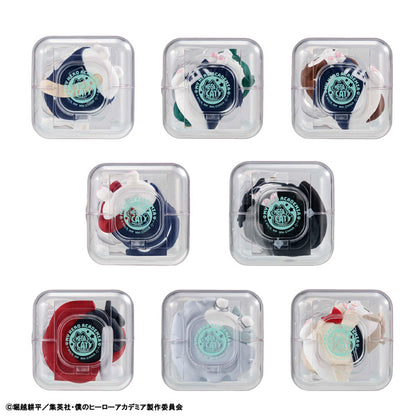 【Box/8】MEGA CAT PROJECT 僕のヒーローアカデミア おやすみヒロアカニャンコ【予約商品】