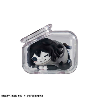 【Box/8】MEGA CAT PROJECT 僕のヒーローアカデミア おやすみヒロアカニャンコ【予約商品】