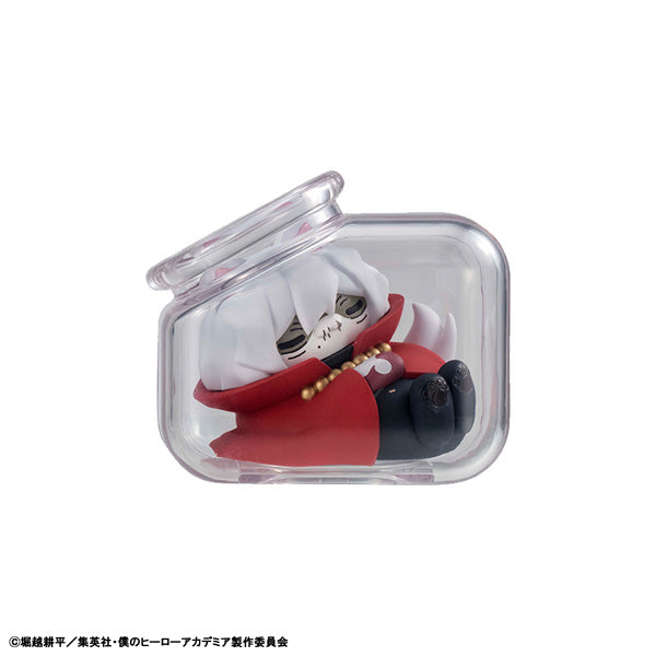 【Box/8】MEGA CAT PROJECT 僕のヒーローアカデミア おやすみヒロアカニャンコ【予約商品】