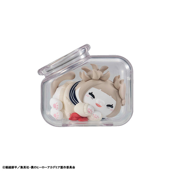 Box/8】MEGA CAT PROJECT 僕のヒーローアカデミア おやすみヒロアカ