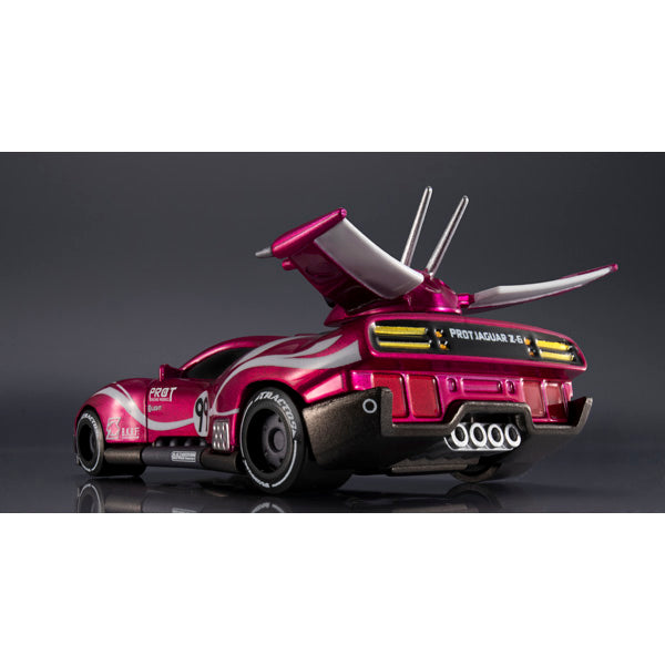 サイバーフォーミュラコレクション -Heritage Edition- 新世紀GPX