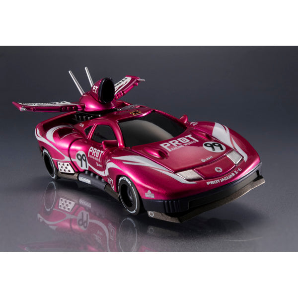 サイバーフォーミュラコレクション -Heritage Edition- 新世紀GPX