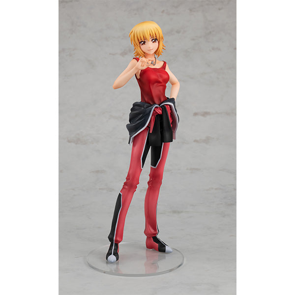 GGGシリーズ 機動戦士ガンダムSEED FREEDOM カガリ・ユラ・アスハ パイロットスーツVer.【予約商品】