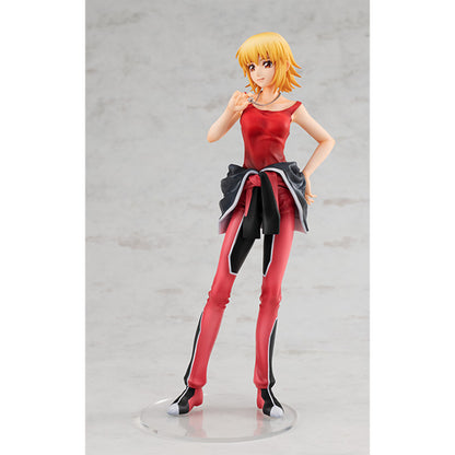 GGGシリーズ 機動戦士ガンダムSEED FREEDOM カガリ・ユラ・アスハ パイロットスーツVer.【予約商品】