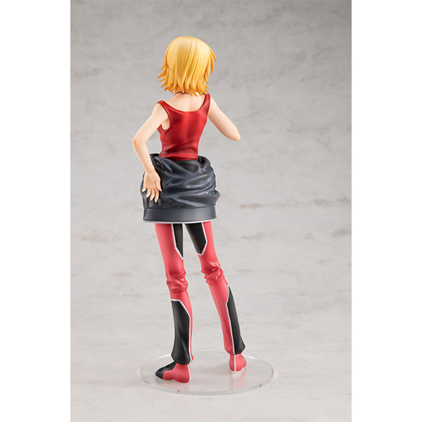 GGGシリーズ 機動戦士ガンダムSEED FREEDOM カガリ・ユラ・アスハ パイロットスーツVer.【予約商品】