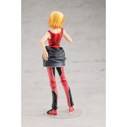 GGGシリーズ 機動戦士ガンダムSEED FREEDOM カガリ・ユラ・アスハ パイロットスーツVer.【予約商品】