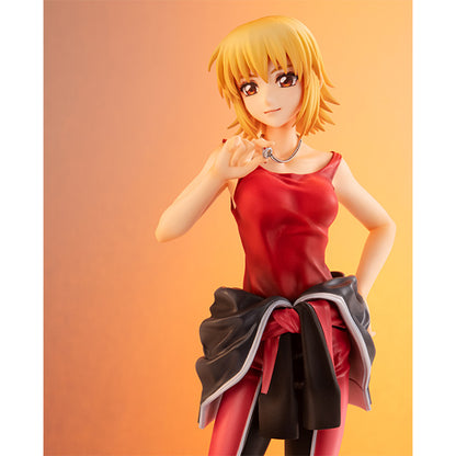 GGGシリーズ 機動戦士ガンダムSEED FREEDOM カガリ・ユラ・アスハ パイロットスーツVer.【予約商品】
