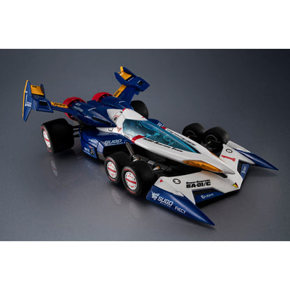 ヴァリアブルアクション 2ndLAP 新世紀GPXサイバーフォーミュラ11 スーパーアスラーダSA-01C【予約商品】