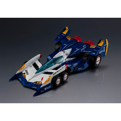 ヴァリアブルアクション 2ndLAP 新世紀GPXサイバーフォーミュラ11 スーパーアスラーダSA-01C【予約商品】