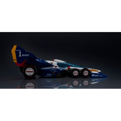 ヴァリアブルアクション 2ndLAP 新世紀GPXサイバーフォーミュラ11 スーパーアスラーダSA-01C【予約商品】