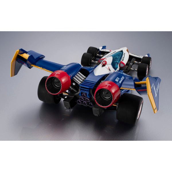ヴァリアブルアクション 2ndLAP 新世紀GPXサイバーフォーミュラ11 スーパーアスラーダSA-01C【予約商品】