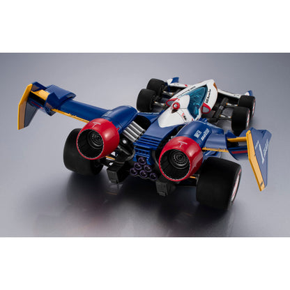 ヴァリアブルアクション 2ndLAP 新世紀GPXサイバーフォーミュラ11 スーパーアスラーダSA-01C【予約商品】