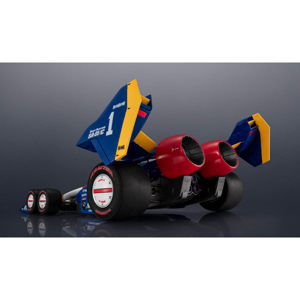 ヴァリアブルアクション 2ndLAP 新世紀GPXサイバーフォーミュラ11 スーパーアスラーダSA-01C【予約商品】