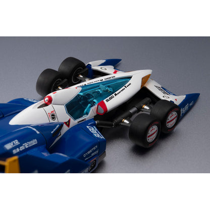 ヴァリアブルアクション 2ndLAP 新世紀GPXサイバーフォーミュラ11 スーパーアスラーダSA-01C【予約商品】