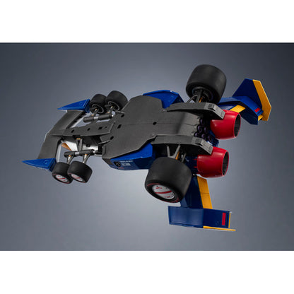 ヴァリアブルアクション 2ndLAP 新世紀GPXサイバーフォーミュラ11 スーパーアスラーダSA-01C【予約商品】