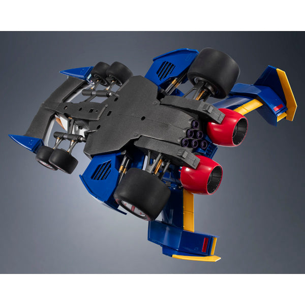 ヴァリアブルアクション 2ndLAP 新世紀GPXサイバーフォーミュラ11 スーパーアスラーダSA-01C【予約商品】