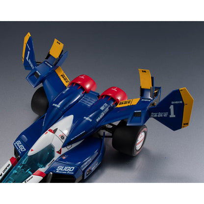 ヴァリアブルアクション 2ndLAP 新世紀GPXサイバーフォーミュラ11 スーパーアスラーダSA-01C【予約商品】
