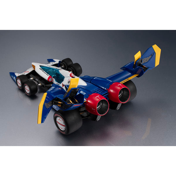 ヴァリアブルアクション 2ndLAP 新世紀GPXサイバーフォーミュラ11 スーパーアスラーダSA-01C【予約商品】