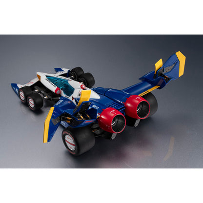 ヴァリアブルアクション 2ndLAP 新世紀GPXサイバーフォーミュラ11 スーパーアスラーダSA-01C【予約商品】
