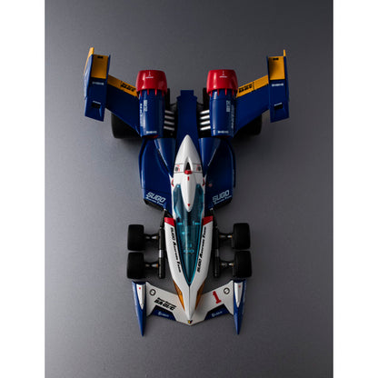 ヴァリアブルアクション 2ndLAP 新世紀GPXサイバーフォーミュラ11 スーパーアスラーダSA-01C【予約商品】