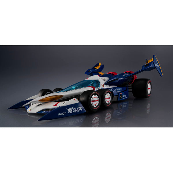 ヴァリアブルアクション 2ndLAP 新世紀GPXサイバーフォーミュラ11 スーパーアスラーダSA-01C【予約商品】