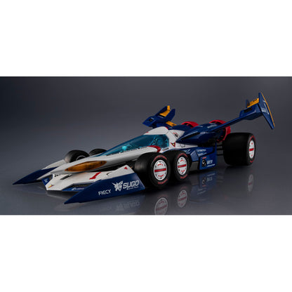 ヴァリアブルアクション 2ndLAP 新世紀GPXサイバーフォーミュラ11 スーパーアスラーダSA-01C【予約商品】