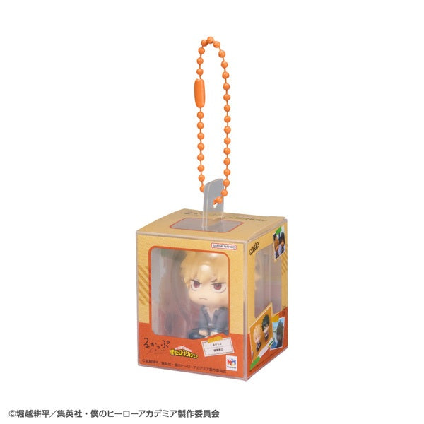 【Box/4】るかっぷ ミニチュアコレクション 僕のヒーローアカデミア【予約商品】