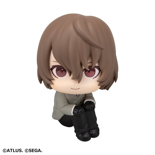 るかっぷ ペルソナ5 ザ・ロイヤル 明智吾郎【予約商品】