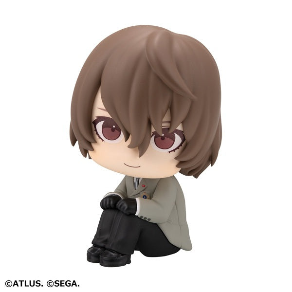 るかっぷ ペルソナ5 ザ・ロイヤル 明智吾郎【予約商品】 - Tokyo Otaku
