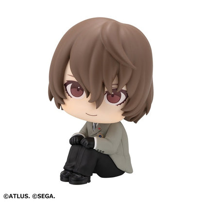 るかっぷ ペルソナ5 ザ・ロイヤル 明智吾郎【予約商品】