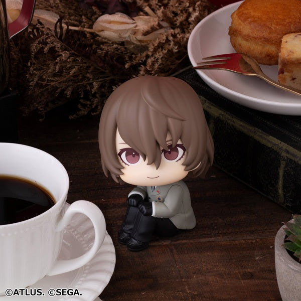 ペルソナ5 ザ・ロイヤル サンリオコラボ ハンドタオル 明智吾郎 ペルソナ5 キャラクターグッズ｜正規品通販 - Tokyo Otaku Mode