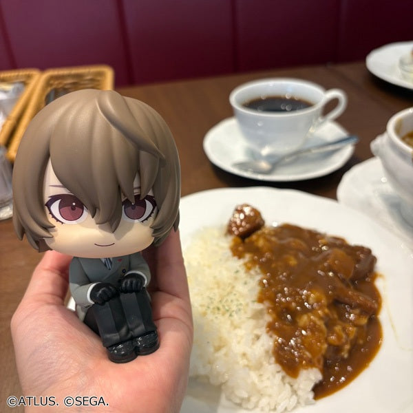 るかっぷ ペルソナ5 ザ・ロイヤル 明智吾郎【予約商品】