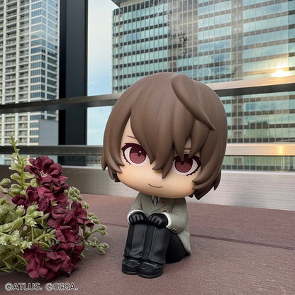 るかっぷ ペルソナ5 ザ・ロイヤル 明智吾郎【予約商品】