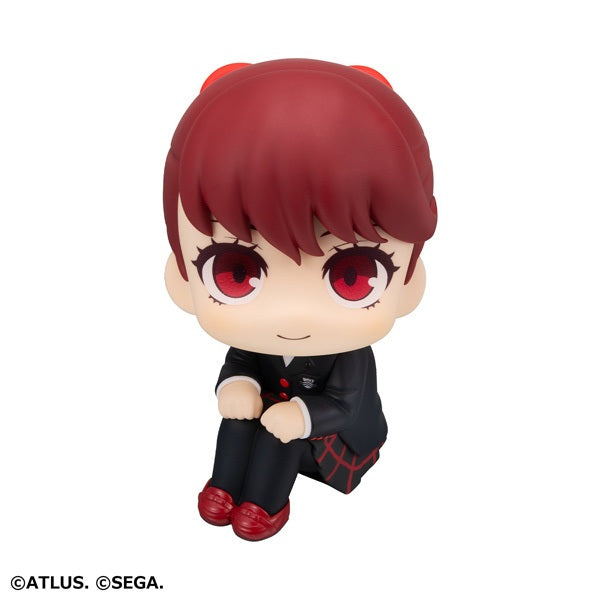 るかっぷ ペルソナ5 ザ・ロイヤル 芳澤かすみ【予約商品】