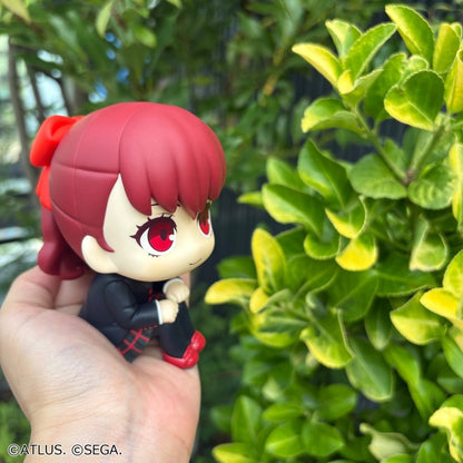 るかっぷ ペルソナ5 ザ・ロイヤル 芳澤かすみ【予約商品】