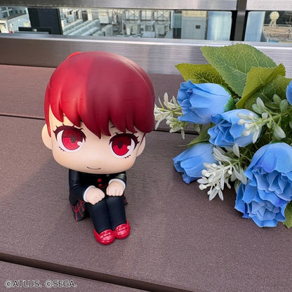 るかっぷ ペルソナ5 ザ・ロイヤル 芳澤かすみ【予約商品】