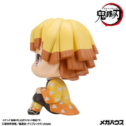 るかっぷ 鬼滅の刃 我妻善逸 むん!Ver.【予約商品】