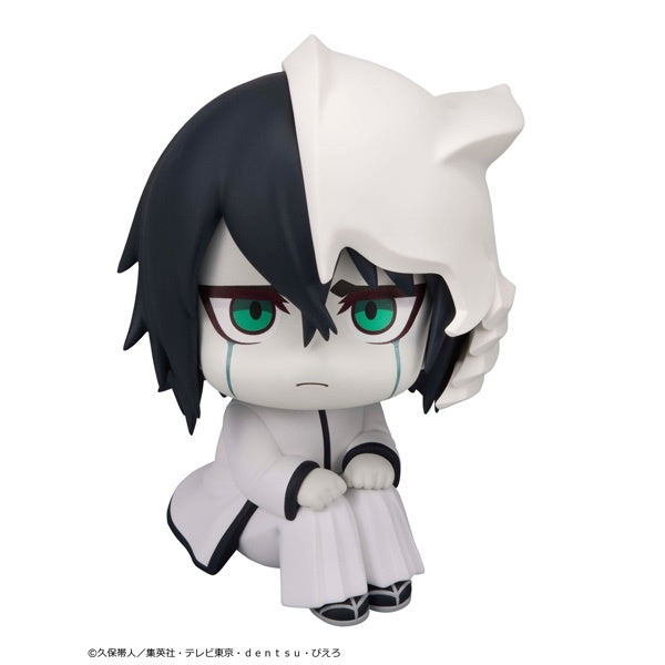 るかっぷ BLEACH ウルキオラ・シファー【予約商品】