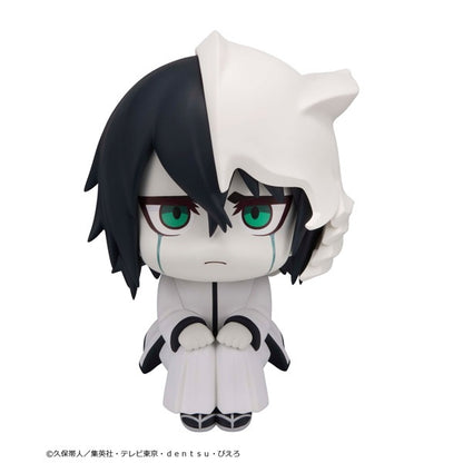 るかっぷ BLEACH ウルキオラ・シファー【予約商品】